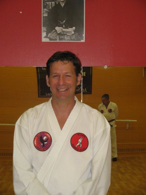 Denis Plante