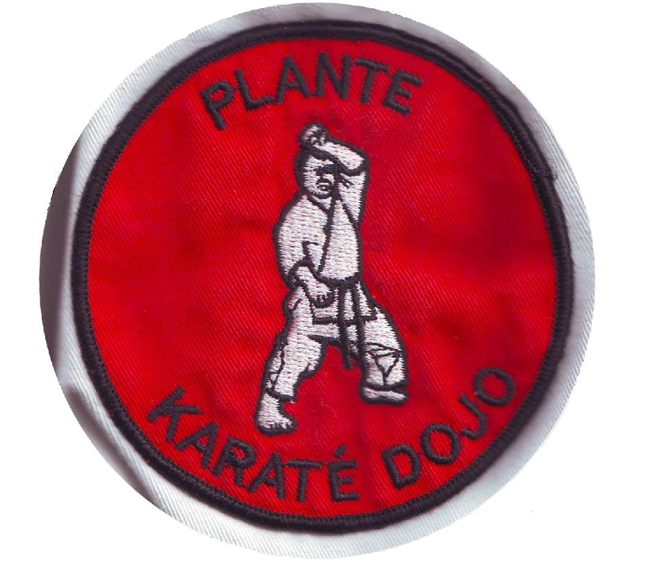 logo du dojo